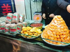 咸鸭蛋-老金家蛋菜夹馍(西安总店)