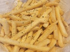 酸奶芝士薯条-miss密斯韩餐(平阳景苑店)