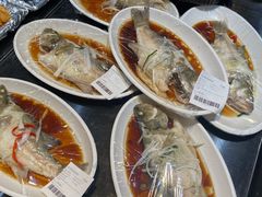 -盒马鲜生(大行宫店)
