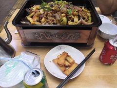 -正宗老字号万州烤鱼(怡福路店)