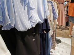 -ochirly(龙之梦购物中心店)