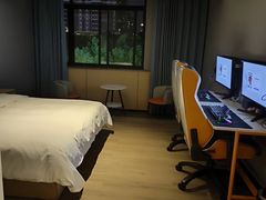-网鱼电竞酒店(上海闵行七宝古镇店)
