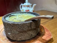 -敏珠拉姆藏餐·南京厨房(富春江东街店)