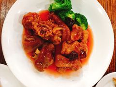 -广记餐厅(万福路店)