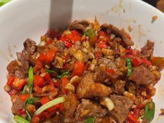 -老湘村·湖南土菜(天河维多利店)