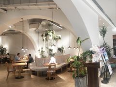 -麓椿花园西餐厅(海乐世界店)