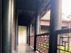 -阳明祠