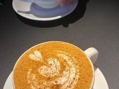 -YECLIP COFFEE黄色回形针咖啡