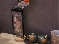 -鸟山鸣·日料食堂(王府井店)