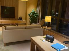 -重庆解放碑威斯汀酒店