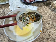 素什锦饺子-金谷园饺子馆(北邮总店)