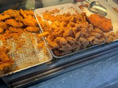 -白纸坊美式炸鸡