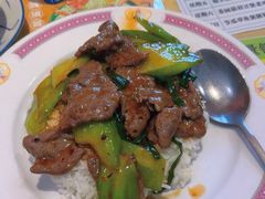 -吴系粤菜馆·茶餐厅(深业上城店)