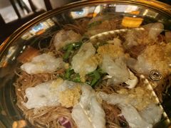 -绿茶餐厅(昆明世纪金源店)