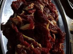 -江村四哥新鲜牛肉店(江高总店)