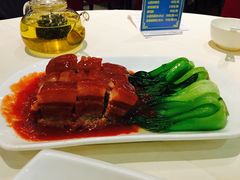 -老正兴菜馆(福州路店)