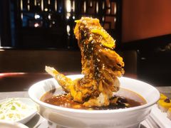 -杏花堂山西菜馆(壹方城店)