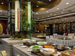 -金谷大厦酒店-黑土优品1号餐厅