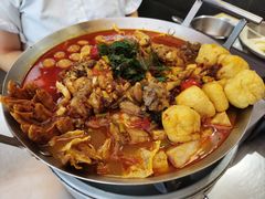 -小螺大作·螺蛳粉火锅(林和西店)