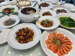 -索菲特酒店·乐轩华中餐厅