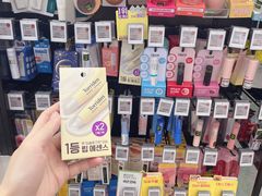 -Olive Young(明洞旗舰店)