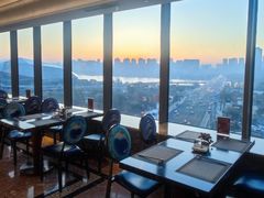 -皇朝万鑫自助餐厅