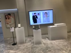 -金夫人婚纱摄影(总店)