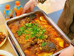 -江湖万州烤鱼(王子美食城)