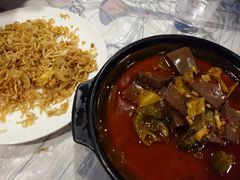-虎虎龙虾大排档(双井店)