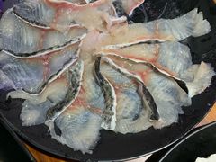 -捞围鲜·港式打边炉(海阳路店)