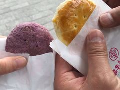 -嘉华鲜花饼(大理元帅府店)