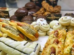 -PAPER STONE BAKERY(天环店)