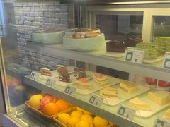 -雕刻时光咖啡馆(北师大店)