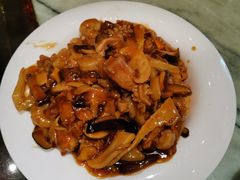 -惠宾饭庄(中山路店)