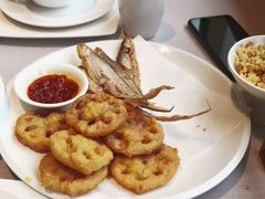 -一澜江宴·江景地标楚菜(江滩公园店)