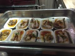 -万德诺富特酒店·自助餐厅(万德大厦店)