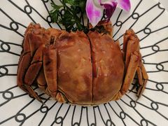 -馨方园食府·市井老南京菜