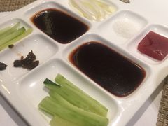 -同喜烤鸭店(光芒店)