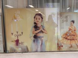 -倾城宝贝儿童摄影(新辰里酒仙桥店)