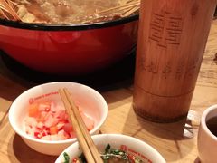 -袁记串串香(梁家巷店)