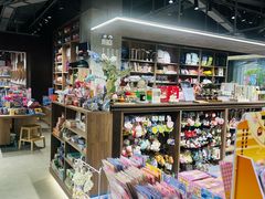 -扶光书店(中环店)