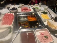 -海底捞火锅(高科广场店)