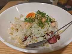 -春笙食堂.丼饭拉面寿司(GOGO新天地店)