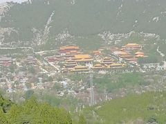 -青州市云门山风景区