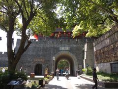 -鼓楼(西湖风景名胜区)