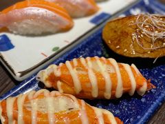 -大雄寿司(洛浦店)