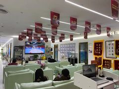 -美可普口腔医院(东街分店)