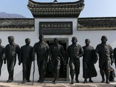 -仙霞关景区