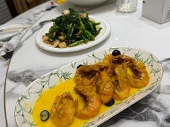 -小郭私房菜·海肠捞饭(学士街店)