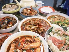 -老三样·旧食新味(万寿宫店)